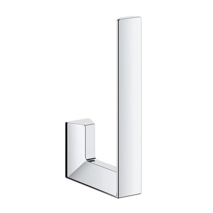 Grohe Selection Cube Spare Toilet Paper Holder - Unbeatable Bathrooms