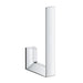 Grohe Selection Cube Spare Toilet Paper Holder - Unbeatable Bathrooms