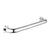 Grohe Essentials Grip Bar 45cm - Unbeatable Bathrooms