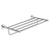 Grohe Essentials Multi Bath Towel Rack - Unbeatable Bathrooms