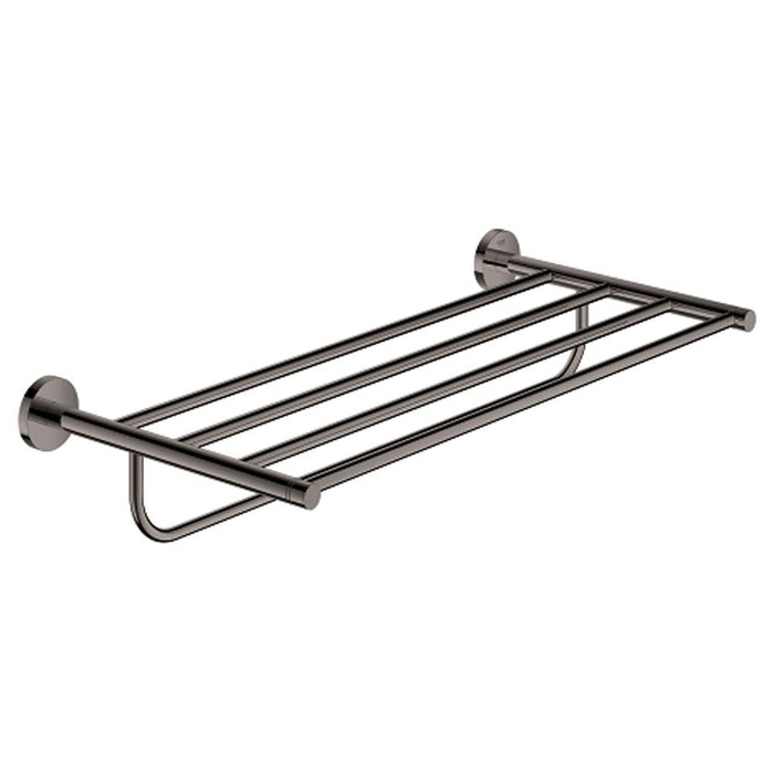 Grohe Essentials Multi Bath Towel Rack - Unbeatable Bathrooms