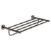 Grohe Essentials Multi Bath Towel Rack - Unbeatable Bathrooms