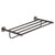 Grohe Essentials Multi Bath Towel Rack - Unbeatable Bathrooms