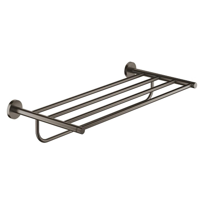 Grohe Essentials Multi Bath Towel Rack - Unbeatable Bathrooms