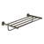 Grohe Essentials Multi Bath Towel Rack - Unbeatable Bathrooms