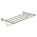 Grohe Essentials Multi Bath Towel Rack - Unbeatable Bathrooms