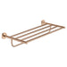Grohe Essentials Multi Bath Towel Rack - Unbeatable Bathrooms