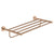 Grohe Essentials Multi Bath Towel Rack - Unbeatable Bathrooms