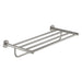 Grohe Essentials Multi Bath Towel Rack - Unbeatable Bathrooms