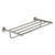 Grohe Essentials Multi Bath Towel Rack - Unbeatable Bathrooms