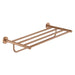 Grohe Essentials Multi Bath Towel Rack - Unbeatable Bathrooms