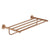 Grohe Essentials Multi Bath Towel Rack - Unbeatable Bathrooms