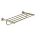 Grohe Essentials Multi Bath Towel Rack - Unbeatable Bathrooms