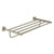 Grohe Essentials Multi Bath Towel Rack - Unbeatable Bathrooms