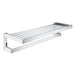 Grohe Selection Cube Multi Bath Towel Rack - Unbeatable Bathrooms