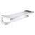 Grohe Selection Cube Multi Bath Towel Rack - Unbeatable Bathrooms