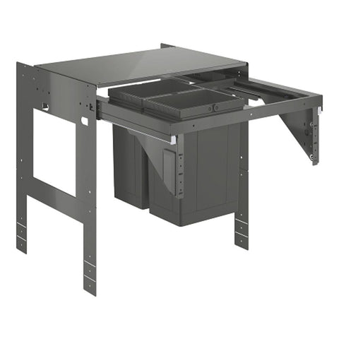 Grohe Blue Waste Separation System 60 cm - 8 L / 8 L - Unbeatable Bathrooms