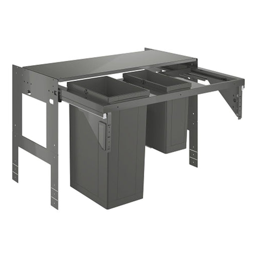 Grohe Blue Waste Separation System 90 cm - 11 L / 29 L - Unbeatable Bathrooms