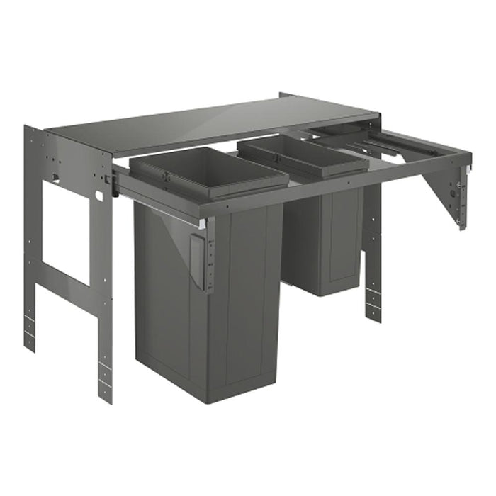 Grohe Blue Waste Separation System 90 cm - 11 L / 29 L - Unbeatable Bathrooms