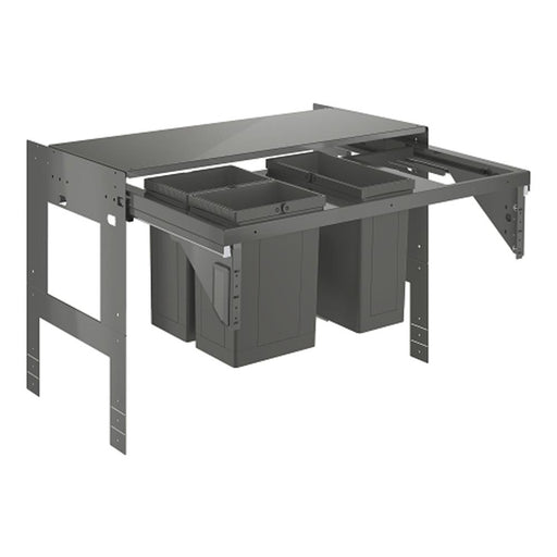 Grohe Blue Waste Separation System 90 cm - 8 L / 8 L / 11 L - Unbeatable Bathrooms