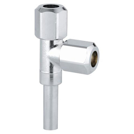 Grohe Eggemann Original Was&reg; T-Piece 3/8" - Unbeatable Bathrooms