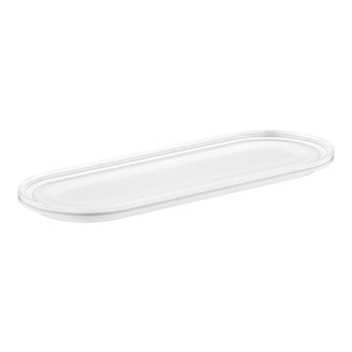 Grohe Selection Soap Dish Without Holder - Unbeatable Bathrooms