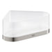 Grohe Selection Corner Shower Tray with Holder - Unbeatable Bathrooms