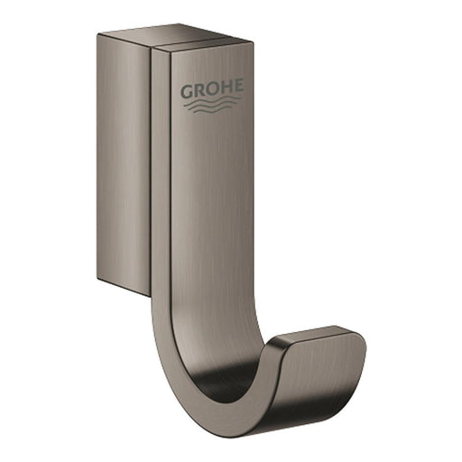 Grohe Selection Single Robe Hook - Unbeatable Bathrooms