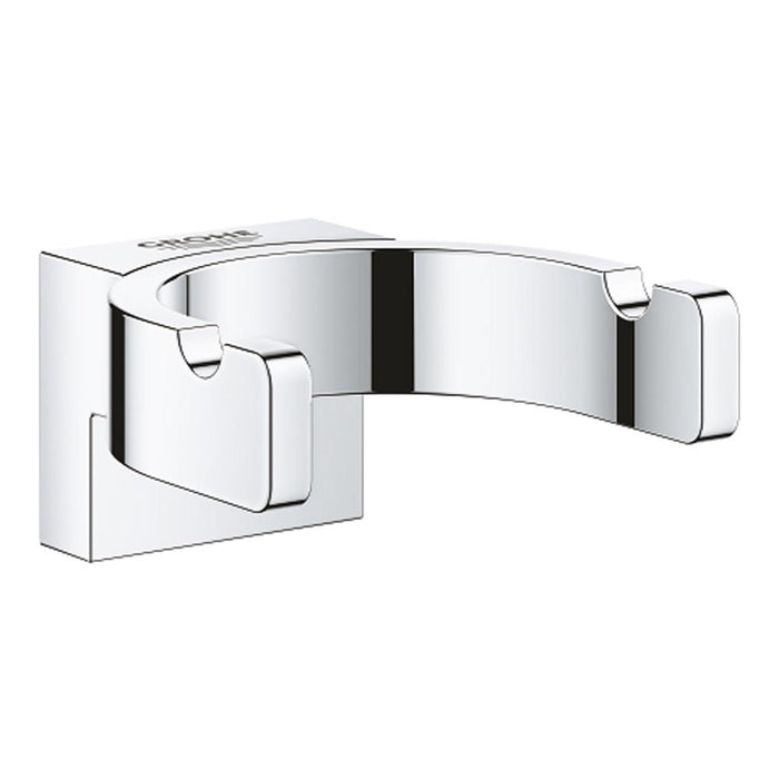 Grohe Selection Double Robe Hook - Unbeatable Bathrooms