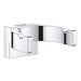 Grohe Selection Double Robe Hook - Unbeatable Bathrooms