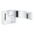 Grohe Selection Double Robe Hook - Unbeatable Bathrooms