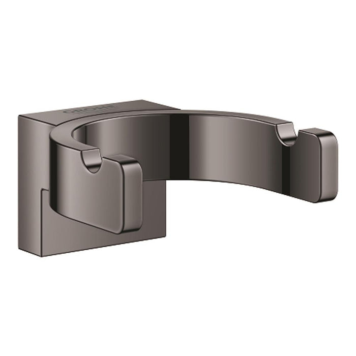 Grohe Selection Double Robe Hook - Unbeatable Bathrooms