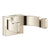 Grohe Selection Double Robe Hook - Unbeatable Bathrooms