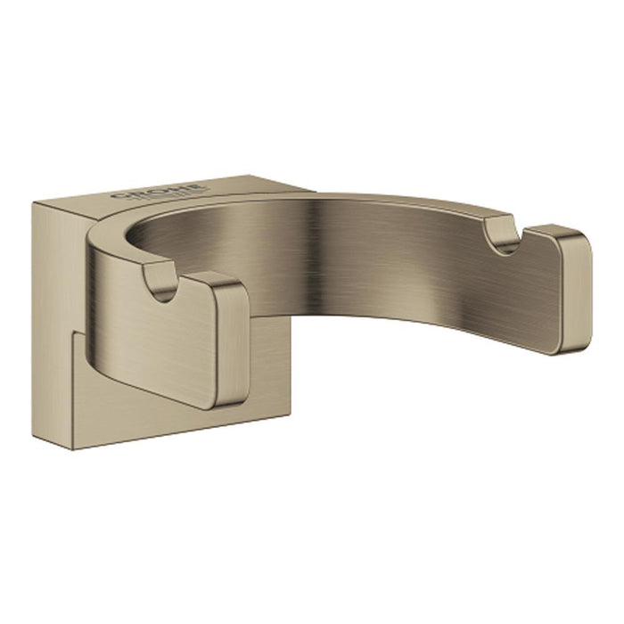 Grohe Selection Double Robe Hook - Unbeatable Bathrooms