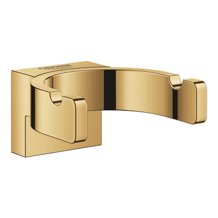 Grohe Selection Double Robe Hook - Unbeatable Bathrooms