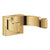 Grohe Selection Double Robe Hook - Unbeatable Bathrooms