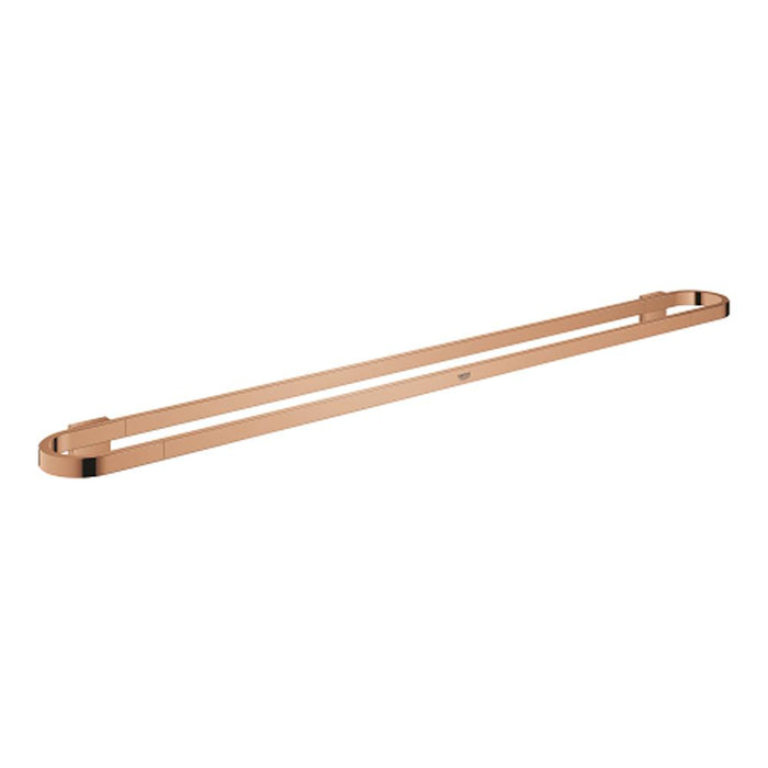 Grohe Selection Metal Towel Rail - Unbeatable Bathrooms