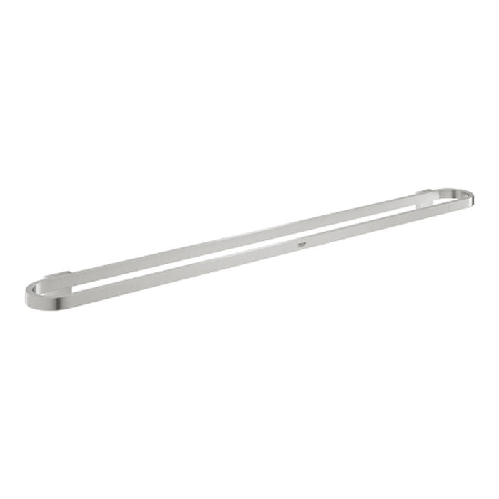 Grohe Selection Metal Towel Rail - Unbeatable Bathrooms