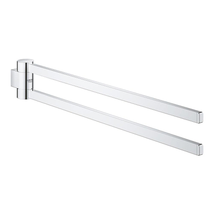 Grohe Selection Towel Holder, Pivotable - Unbeatable Bathrooms