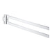 Grohe Selection Towel Holder, Pivotable - Unbeatable Bathrooms