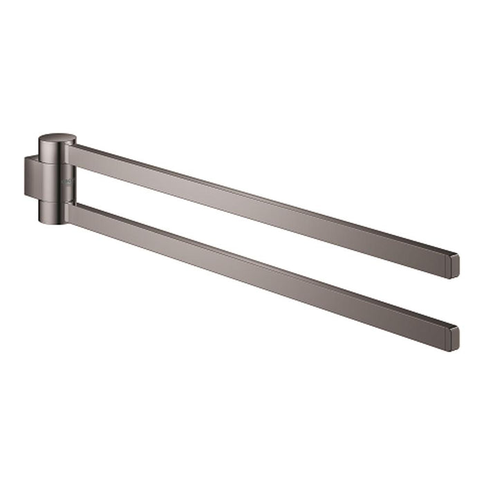 Grohe Selection Towel Holder, Pivotable - Unbeatable Bathrooms