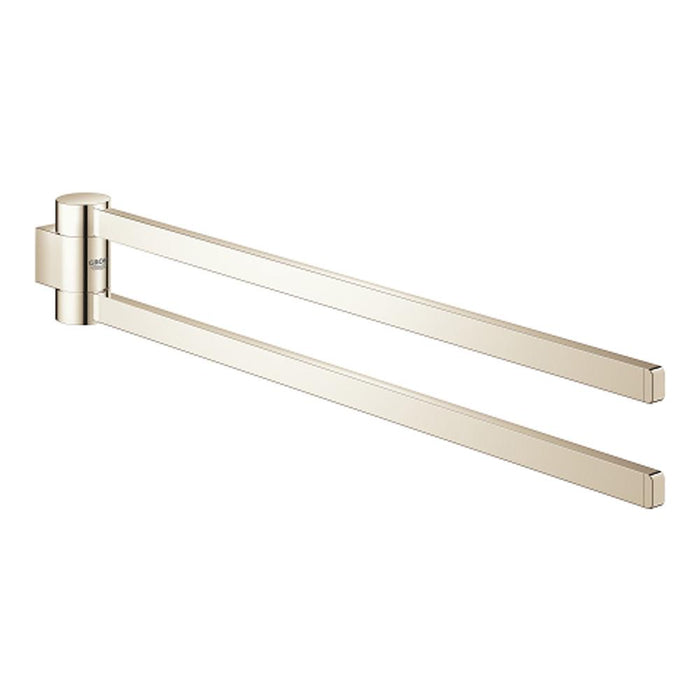 Grohe Selection Towel Holder, Pivotable - Unbeatable Bathrooms