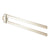 Grohe Selection Towel Holder, Pivotable - Unbeatable Bathrooms