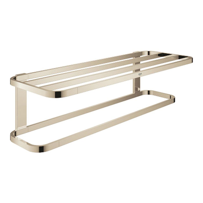 Grohe Selection Multi-Towel Rack - Unbeatable Bathrooms