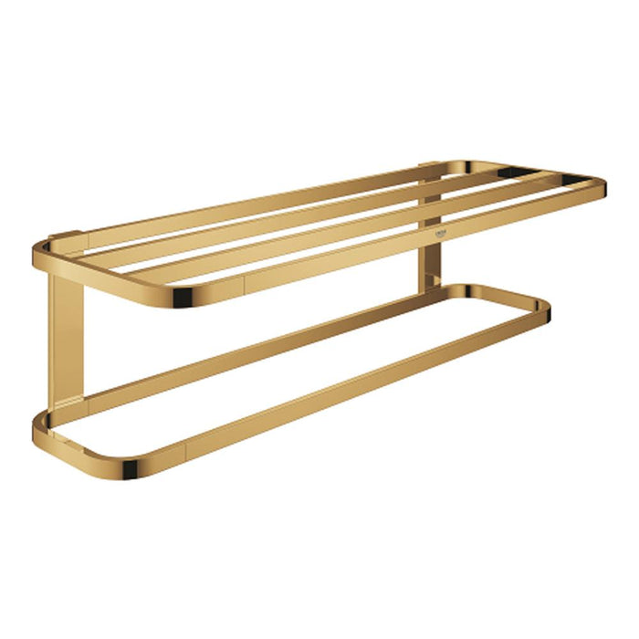 Grohe Selection Multi-Towel Rack - Unbeatable Bathrooms