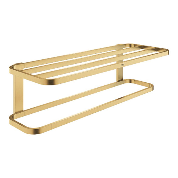 Grohe Selection Multi-Towel Rack - Unbeatable Bathrooms