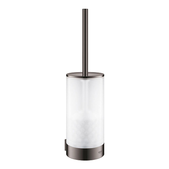 Grohe Selection Toilet Brush Set - Unbeatable Bathrooms