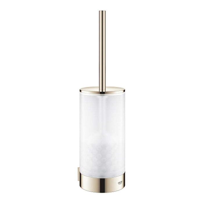 Grohe Selection Toilet Brush Set - Unbeatable Bathrooms