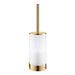 Grohe Selection Toilet Brush Set - Unbeatable Bathrooms