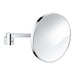 Grohe Selection Shaving Mirror - Unbeatable Bathrooms